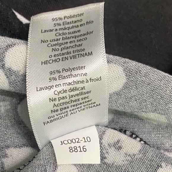 LulaRoe Georgia Dres - M - Picture 7 of 8